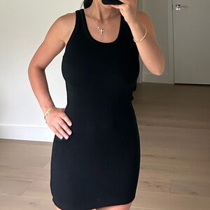 NORDSTROM TANK DRESS